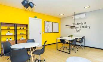 Imagem 7: Apartamento para aluguel tem 28 metros quadrados com 1 quarto em Água Branca - São Paulo