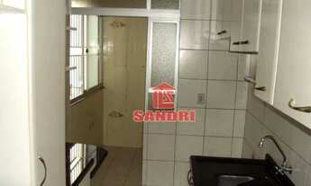 Imagem 4: Apartamento com 3 dormitórios para alugar, 88 m² por R$ 1.380,00/mês - Vila Bosque - Marin