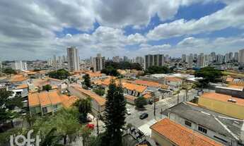 Imagem 7: SãO PAULO - Apartamento Padrão - Sacomã