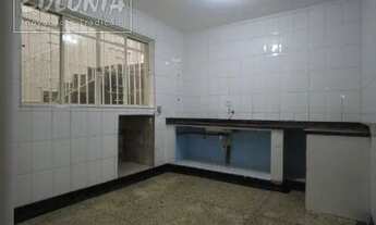 Imagem 3: Santo André - Casa Padrão - Parque das Nações