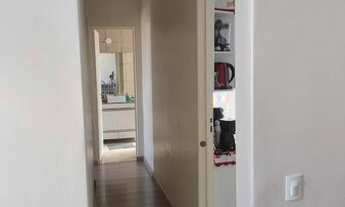 Imagem 3: Apartamento para venda possui 50 metros quadrados com 2 quartos