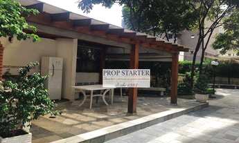 Imagem 4: Apartamento com 2 dormitórios à venda, 58 m² por R$ 700.000,00 - Moema - São Paulo/SP