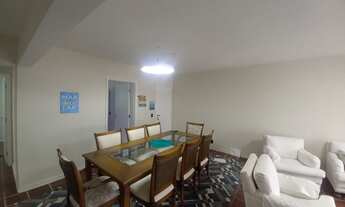 Imagem 6: Apartamento reformado pé na areia 4 domritórios