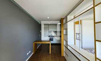 Imagem 4: Apartamento para Aluguel - Cambuci, 1 Quarto, 36 m2