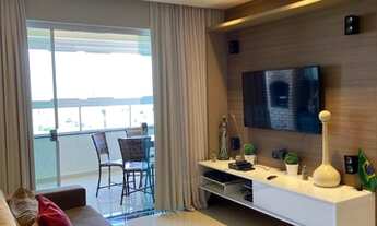 Imagem 6: Apartamento para venda com 115 metros quadrados com 3 quartos, Bairro Jardim Finotti Uberl