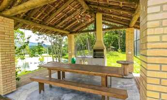 Imagem 5: Terreno de 1.347m² em Cond. Fechado - Santo Amaro/SC