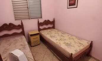 Imagem 6: Apartamento para aluguel, 3 quartos, 1 suíte, 1 vaga, CHACARAS TUBALINA E QUARTEL - Uberlâ