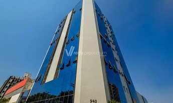 Imagem 2: Salão - Botafogo - Campinas