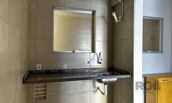 Imagem 7: PORTO ALEGRE - Kitchenette/Conjugados - Centro Histórico