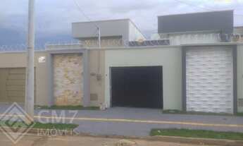 Imagem: Casa para Venda em Aparecida de Goiânia