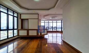 Imagem 2: Cobertura com 4 dormitórios, 311 m² - venda por R$ 5.400.000,00 ou aluguel por R$ 30.650,0