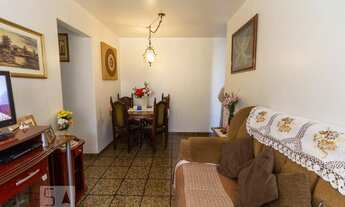 Imagem 2: Apartamento para Aluguel - Butantã, 2 Quartos, 60 m2