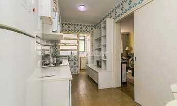 Imagem: Apartamento à venda Avenida Lageado, Petrópolis