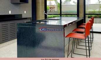 Imagem 7: Apartamento para Locação, 100m² Bairro Jardim - Santo André/ SP