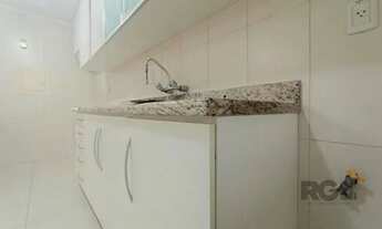 Imagem 6: PORTO ALEGRE - Apartamento Padrão - Praia de Belas