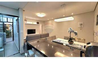 Imagem 7: Apartamento com 69 m², 3 quartos em Vila Helena - Santo André - SP