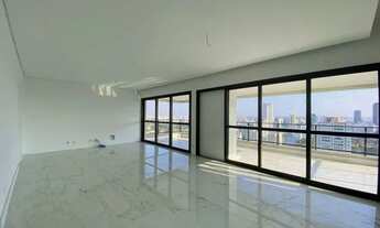 Imagem 3: Apartamento novo no bairro das perdizes, considerado um dos melhores da zona Oeste de São