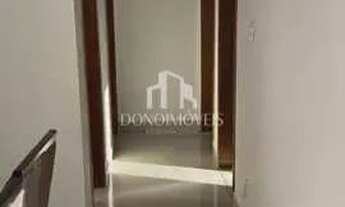 Imagem 2: Apartamento com 91m, locação com 3 dorms, Centro, SBC