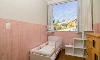 Imagem 7: Casa de condomínio sobrado para venda tem 110 metros quadrados com 3 quartos