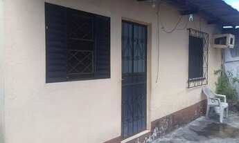 Imagem: Kitnet alugo pra casal e solteiro