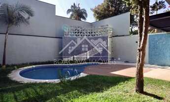 Imagem 4: Maravilhosa casa à venda totalmente reformada e modernizada no Jardim Paulista - São Paulo