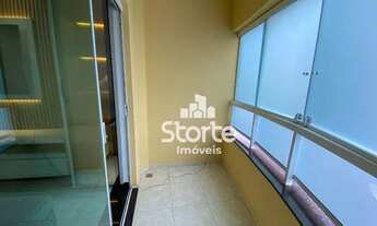 Imagem 4: Apartamento com planejados e mobília de 3/4 à venda, 100m² por R$ 560.000 - Santa Mônica