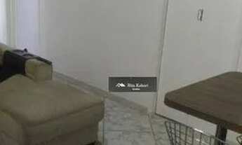 Imagem 5: Apartamento com 2 dormitórios à venda, 42 m² por R$ 175.000 - Jardim Tranqüilidade - Guaru