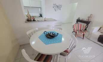 Imagem 5: LINDO APARTAMENTO MOBILIADO PARA LOCAÇÃO, DE FRENTE PARA O MAR NO CENTRO DE BERTIOGA