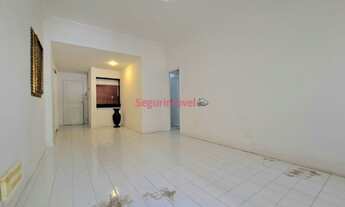 Imagem 2: Apartamento de 2 quartos a venda em Copacabana Bulhões de Carvalho reformado R$780.000,00