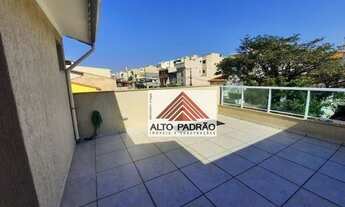 Imagem 4: Sobrado com 3 dormitórios à venda, 245 m² por R$ 1.200.000,00 - Parque Novo Oratório - San