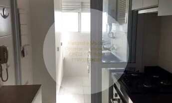 Imagem 6: Apartamento para venda possui 66 metros quadrados com 2 quartos