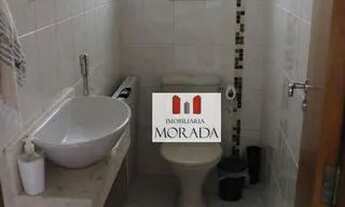 Imagem 6: Apartamento com 2 dormitórios à venda, 76 m² por R$ 450.000 - Bosque dos Eucaliptos - São