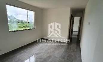 Imagem 2: VARGEM PEQUENA - Lindo apartamento com vista indevassável, sol da manhã, 2 quartos, 2 vaga