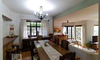 Imagem 2: Casa para Aluguel - Cidade Universitária II, 4 Quartos, 225 m2