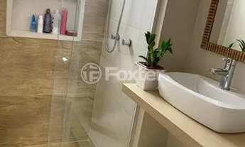 Imagem 5: Apartamento à venda Avenida Dom Cláudio José Gonçalves Ponce de Leão, Vila Ipiranga - Port