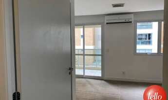 Imagem 6: São Paulo - Conjunto Comercial/Sala - Mooca