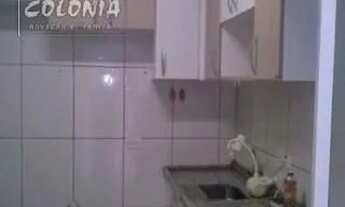 Imagem 3: Santo André - Apartamento Padrão - Vila Alzira