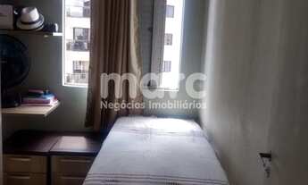 Imagem 5: SAO PAULO - Apartamento Padrão - SANTA CRUZ