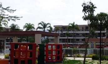 Imagem 5: Apartamento para venda tem 59 metros quadrados com 1 quarto