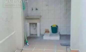 Imagem 7: Santo André - Casa Padrão - Jardim Santo Antônio