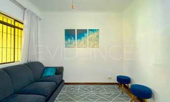 Imagem 3: Sobrado na Moóca, 3 dormitórios, 2 vagas