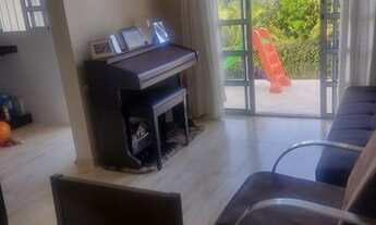 Imagem 6: Casa de condomínio para venda tem 52 metros quadrados com 2 quartos