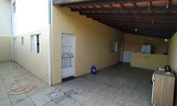 Imagem: Casa 2 Dormitórios 90m² para locação