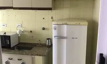 Imagem 6: Apartamento para Locação em São Paulo, Consolação, 1 dormitório, 1 banheiro, 1 vaga