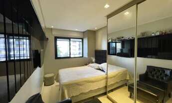 Imagem 7: Pituba 3/4 com suíte e varanda - 104m