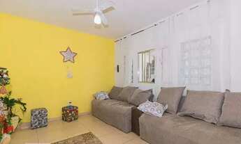 Imagem 2: Casa Residencial à venda, Vila Ede, São Paulo - CA0088