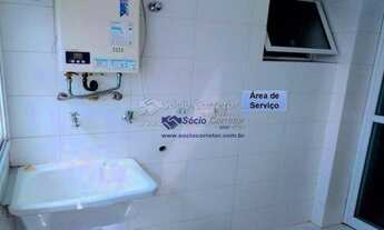 Imagem 7: Apartamento com 3 dormitórios à venda, 80 m² por R$ 495.000,00 - Jardim Las Vegas - Guarul