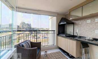 Imagem 7: Apartamento para Aluguel - Picanço, 1 Quarto, 38 m2