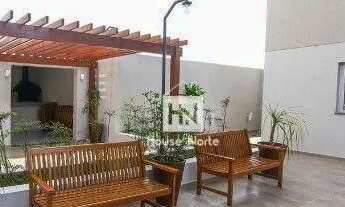 Imagem 11: Apartamento com 2 dormitórios à venda, 42 m² por R$ 370.000 - Tucuruvi - São Paulo/SP