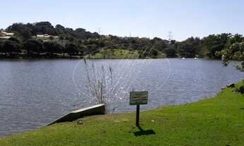 Imagem 5: Terreno - Loteamento Alphaville Campinas - Campinas